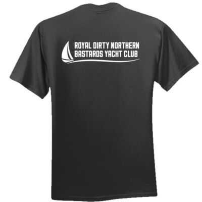 RDNBYC TShirt Dark Colours Thumbnail