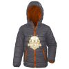 Result Core Kids Padded Jacket Thumbnail