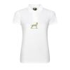 PRO RTX Ladies Pro Piqué Polo Shirt Thumbnail