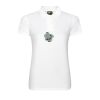 PRO RTX Ladies Pro Piqué Polo Shirt Thumbnail