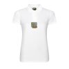PRO RTX Ladies Pro Piqué Polo Shirt Thumbnail
