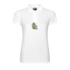 PRO RTX Ladies Pro Piqué Polo Shirt Thumbnail