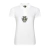 PRO RTX Ladies Pro Piqué Polo Shirt Thumbnail