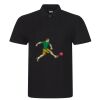 PRO RTX Pro Piqué Polo Shirt Thumbnail
