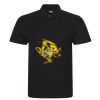 PRO RTX Pro Piqué Polo Shirt Thumbnail