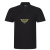 PRO RTX Pro Piqué Polo Shirt Thumbnail