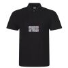 PRO RTX Pro Piqué Polo Shirt Thumbnail
