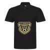 PRO RTX Pro Piqué Polo Shirt Thumbnail