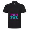 PRO RTX Pro Piqué Polo Shirt Thumbnail