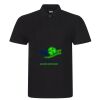 PRO RTX Pro Piqué Polo Shirt Thumbnail