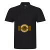 PRO RTX Pro Piqué Polo Shirt Thumbnail