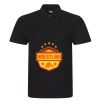 PRO RTX Pro Piqué Polo Shirt Thumbnail