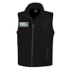 Result Core Printable Soft Shell Bodywarmer Thumbnail