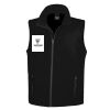 Result Core Printable Soft Shell Bodywarmer Thumbnail