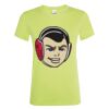 SOL'S Ladies Regent T-Shirt Thumbnail