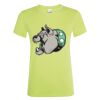SOL'S Ladies Regent T-Shirt Thumbnail