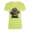 SOL'S Ladies Regent T-Shirt Thumbnail