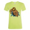 SOL'S Ladies Regent T-Shirt Thumbnail
