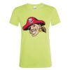 SOL'S Ladies Regent T-Shirt Thumbnail