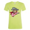 SOL'S Ladies Regent T-Shirt Thumbnail