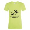 SOL'S Ladies Regent T-Shirt Thumbnail