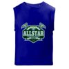 Adult Race Bib Thumbnail