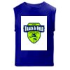 Adult Race Bib Thumbnail