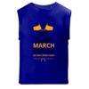 Adult Race Bib Thumbnail